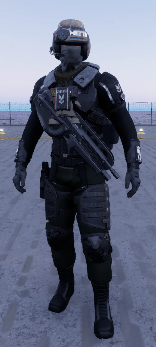 Gear Expectations - PILOT
